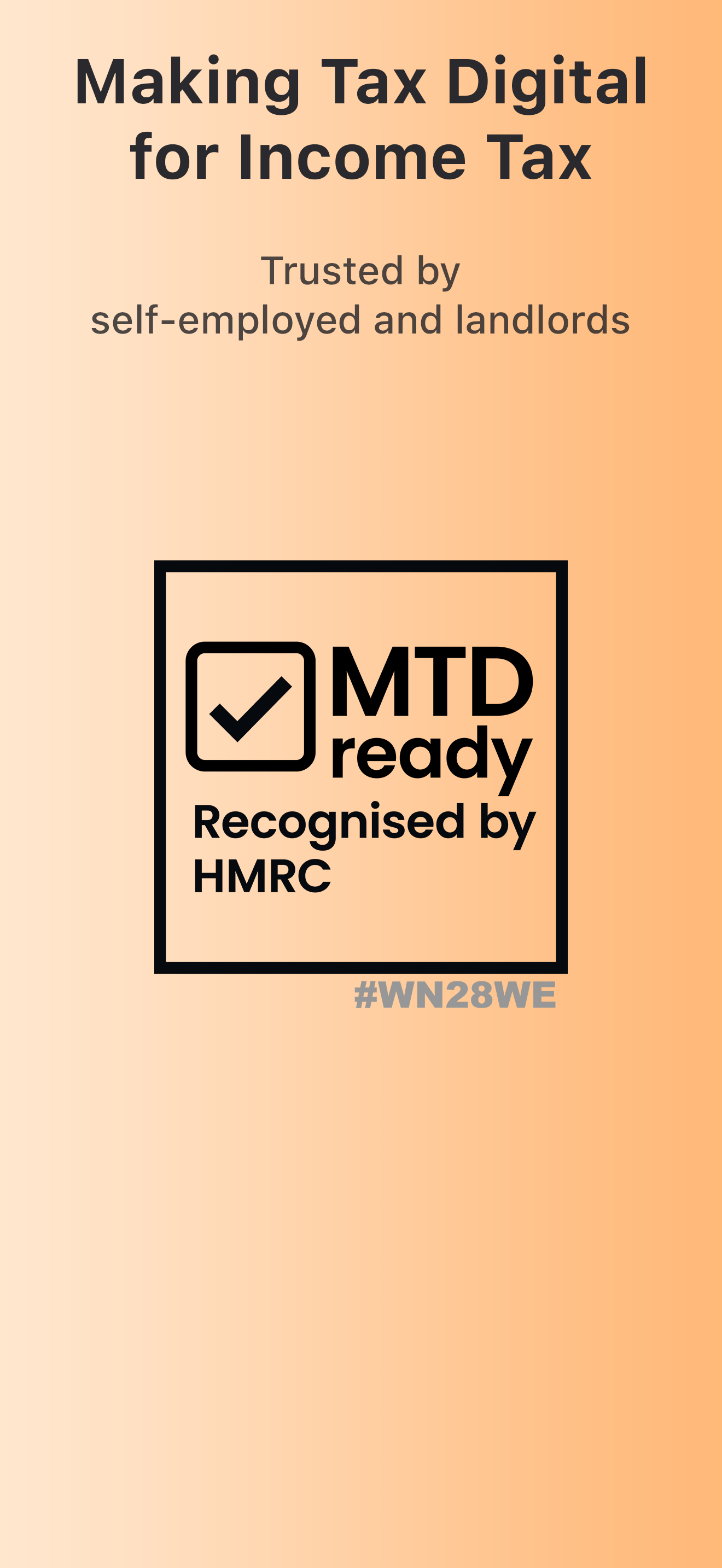 MTD Companion