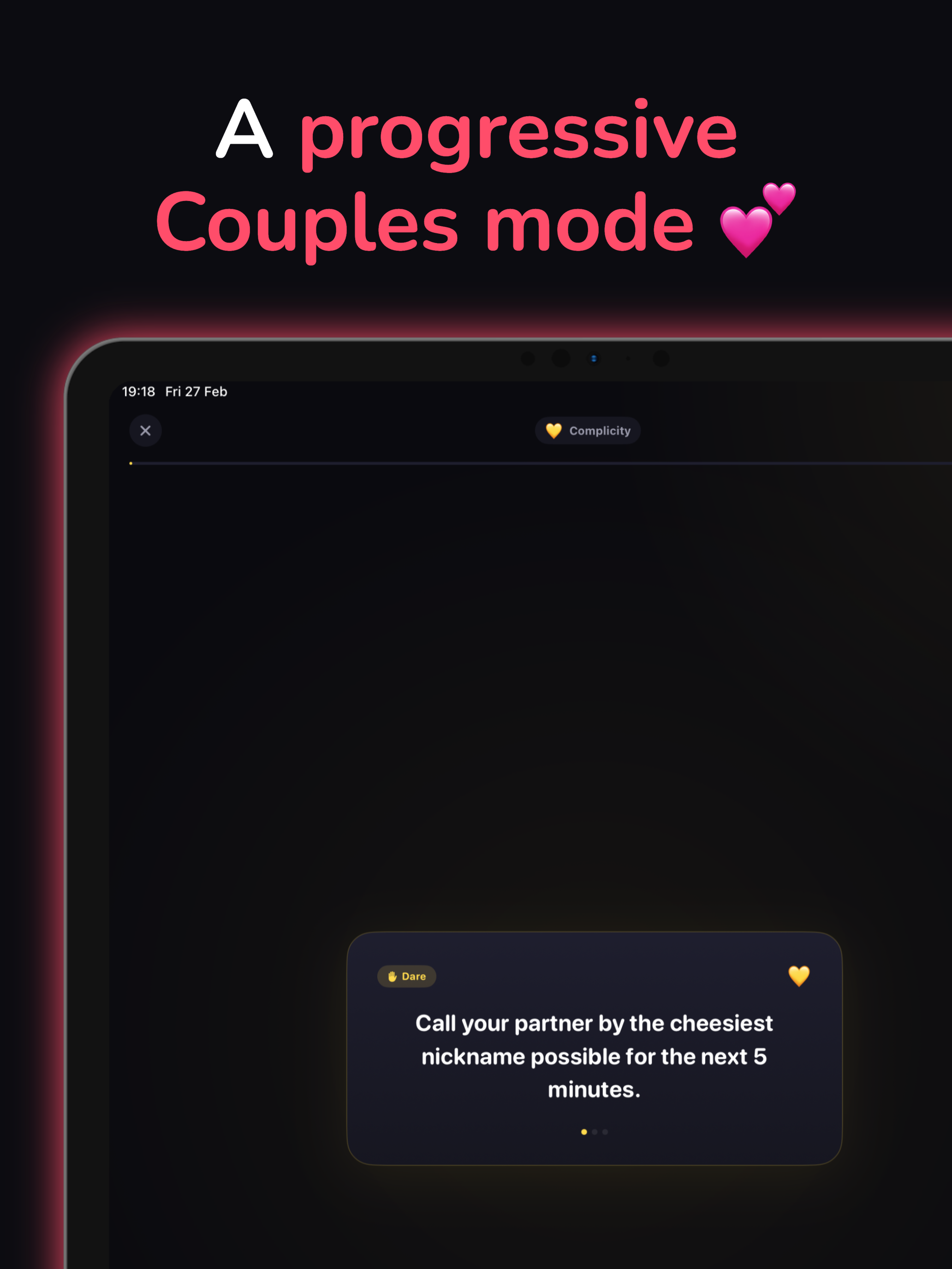 Undeckd - Party Game screenshot 10