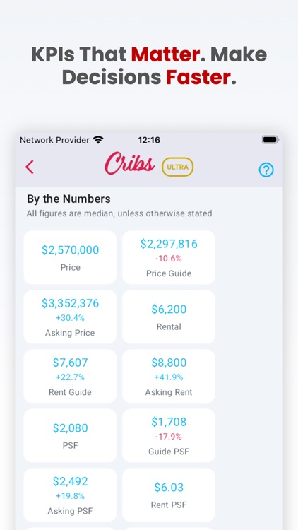 CribsApp screenshot-4