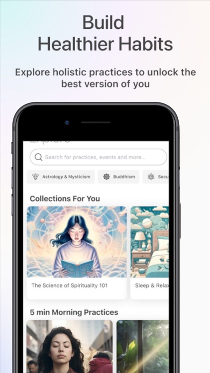 Sol - Let's Grow Together screenshot-4