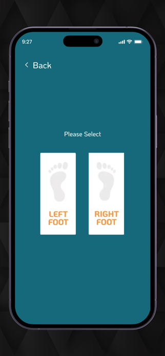 Sole Scan Pro Screenshot 3 of 3