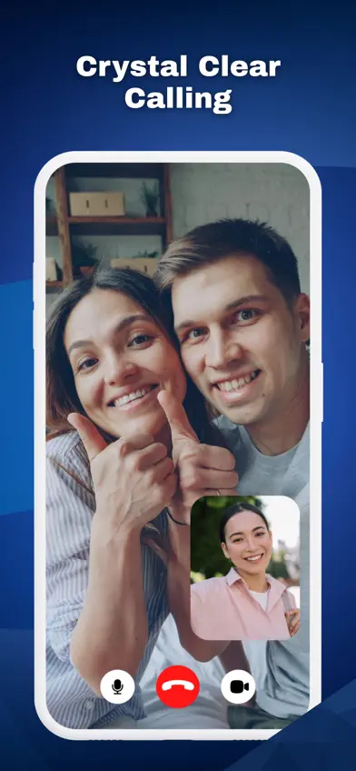 Talksy Chat screenshot 4