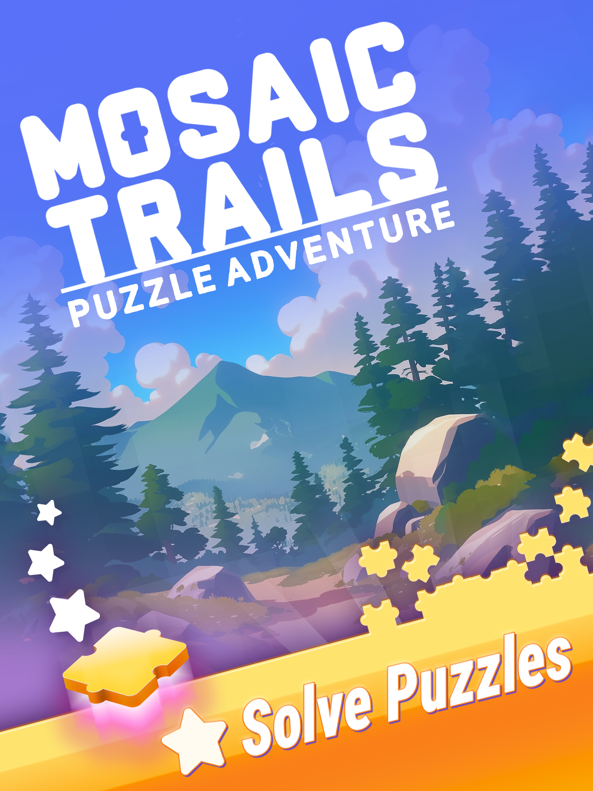 MosaicTrails