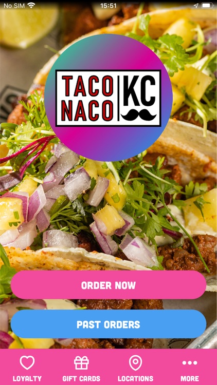 TACO NACO KC