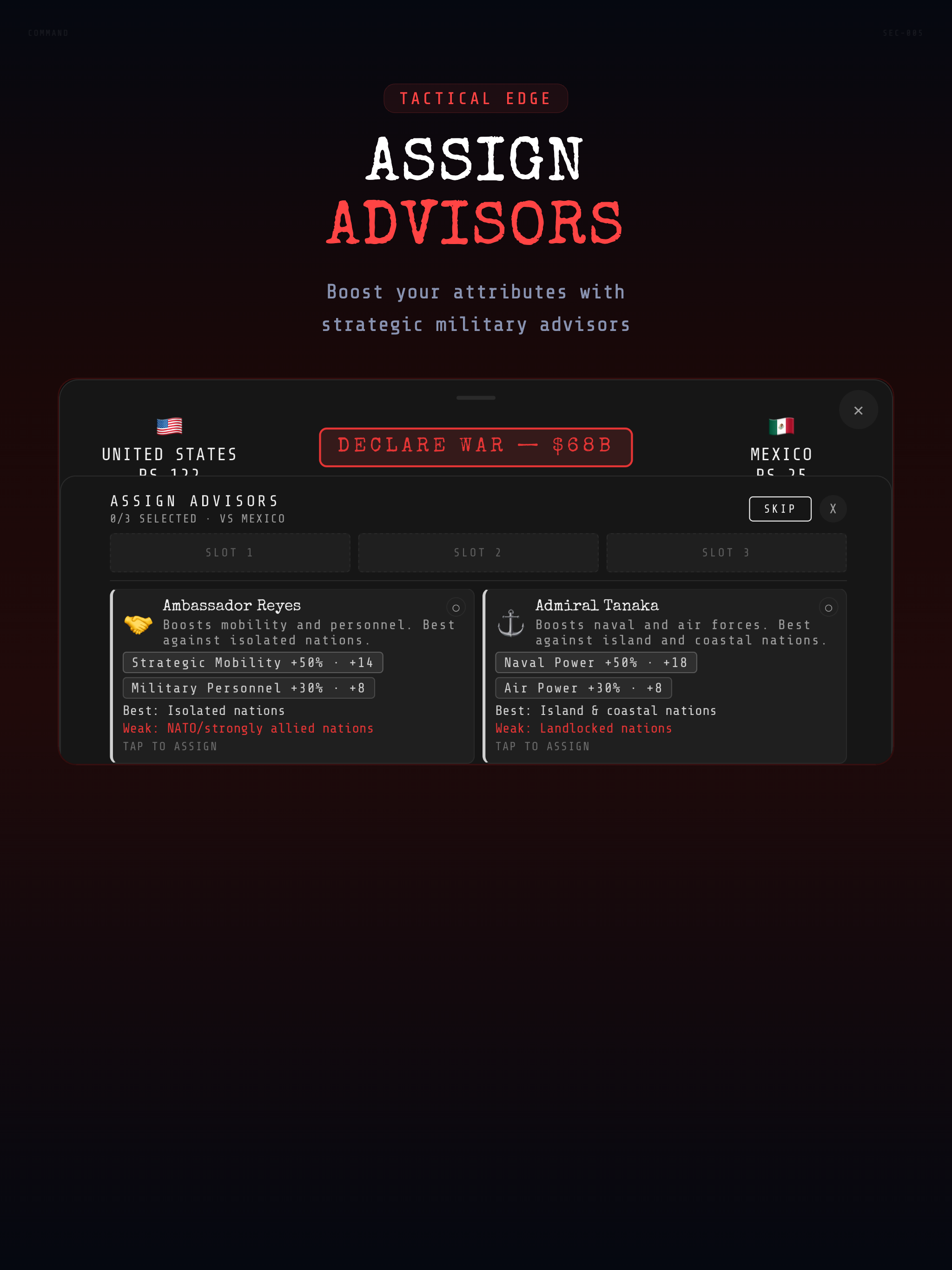 StartWar screenshot 12