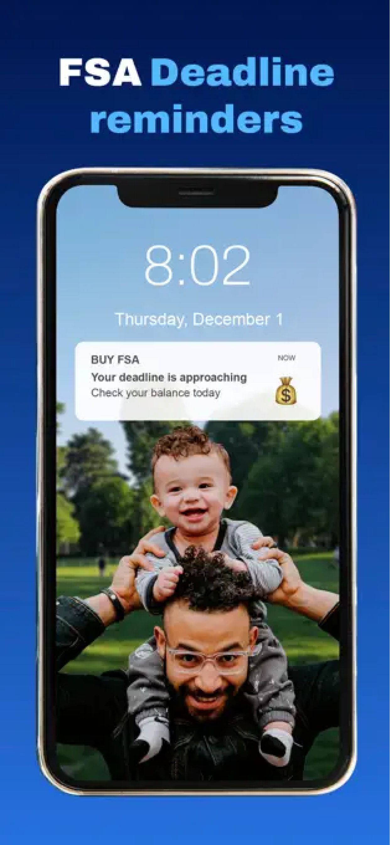 buyFSA