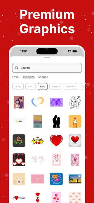 AI Poster Maker: DrawPost Screenshot 7 of 8