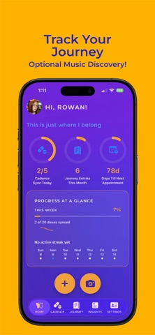 Darcy Insights Screenshot 2 of 8