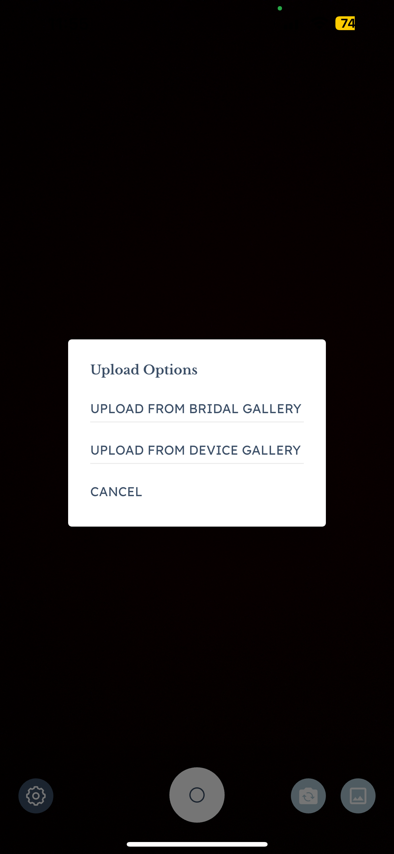 BridalVision
