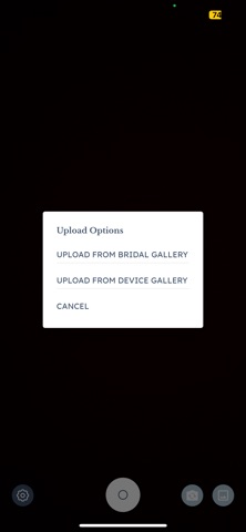 BridalVision Screenshot 5 of 6