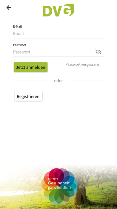 Screenshot #2 pour DVG