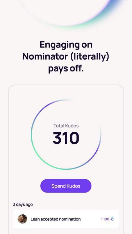 Nominator screenshot-4