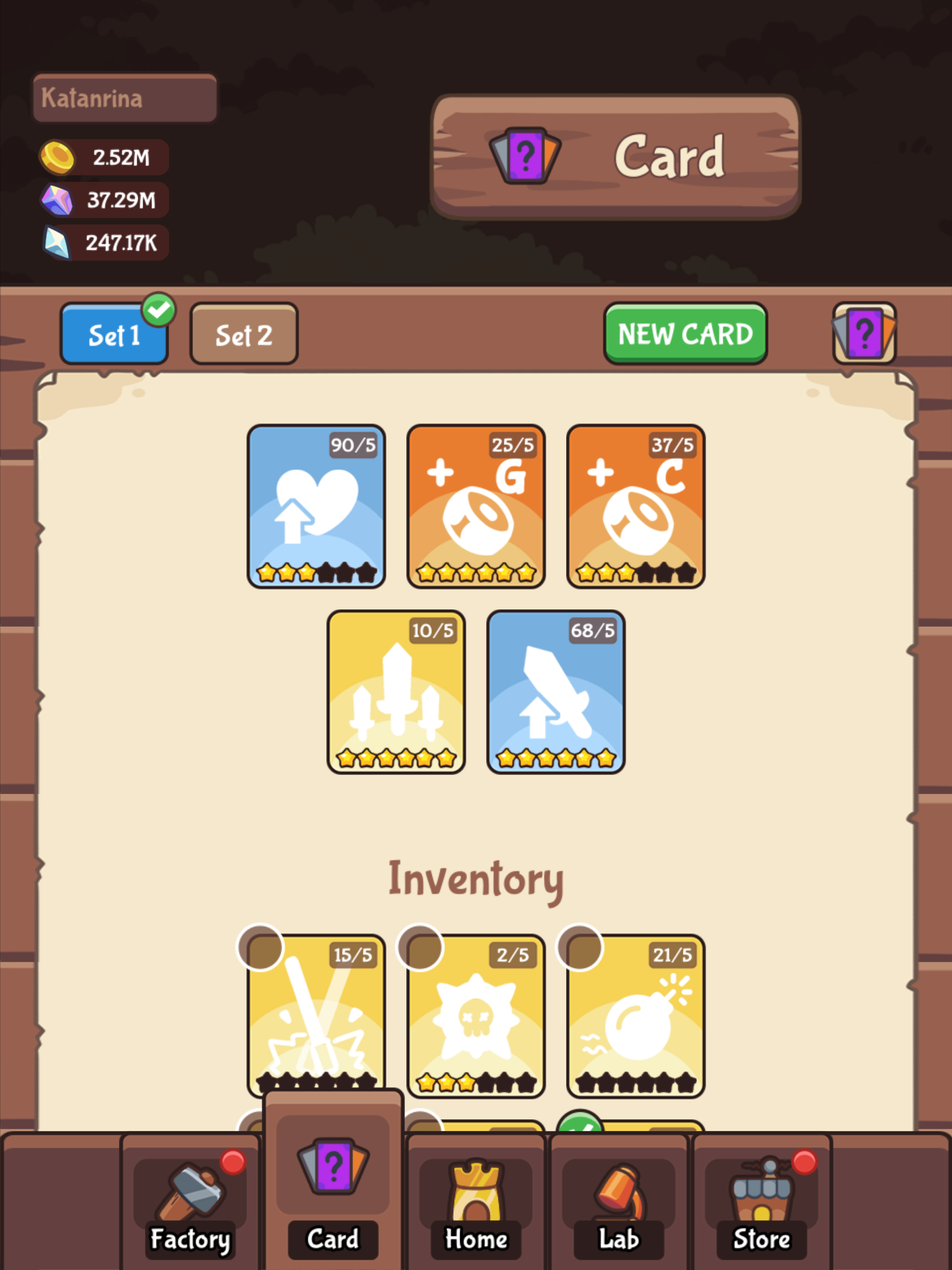 Last Tower: Idle Survival TD