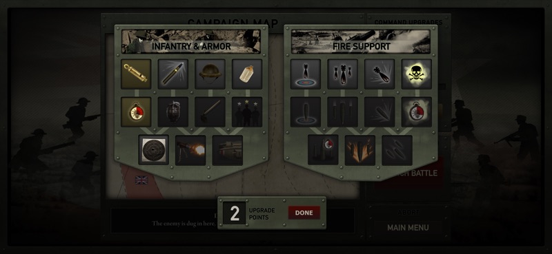 Warfare Legacy Collection screenshot 2