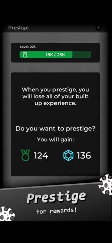 Idle Server Defender screenshot