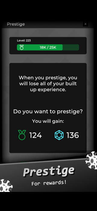Idle Server Defender Screenshot 6 of 6