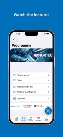 NORTEC Screenshot 7 of 8