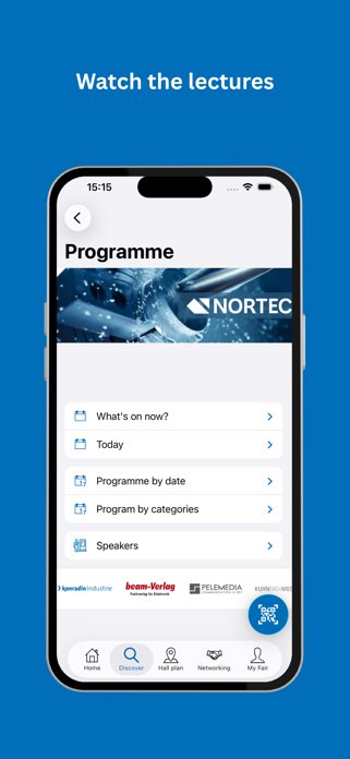 NORTEC Screenshot 7 of 8