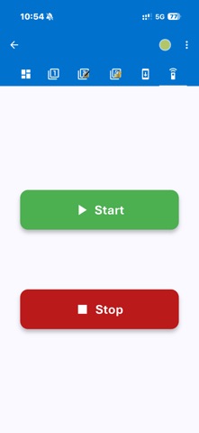 E-line screenshot