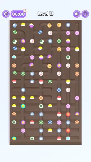 Marble Match! screenshot 3