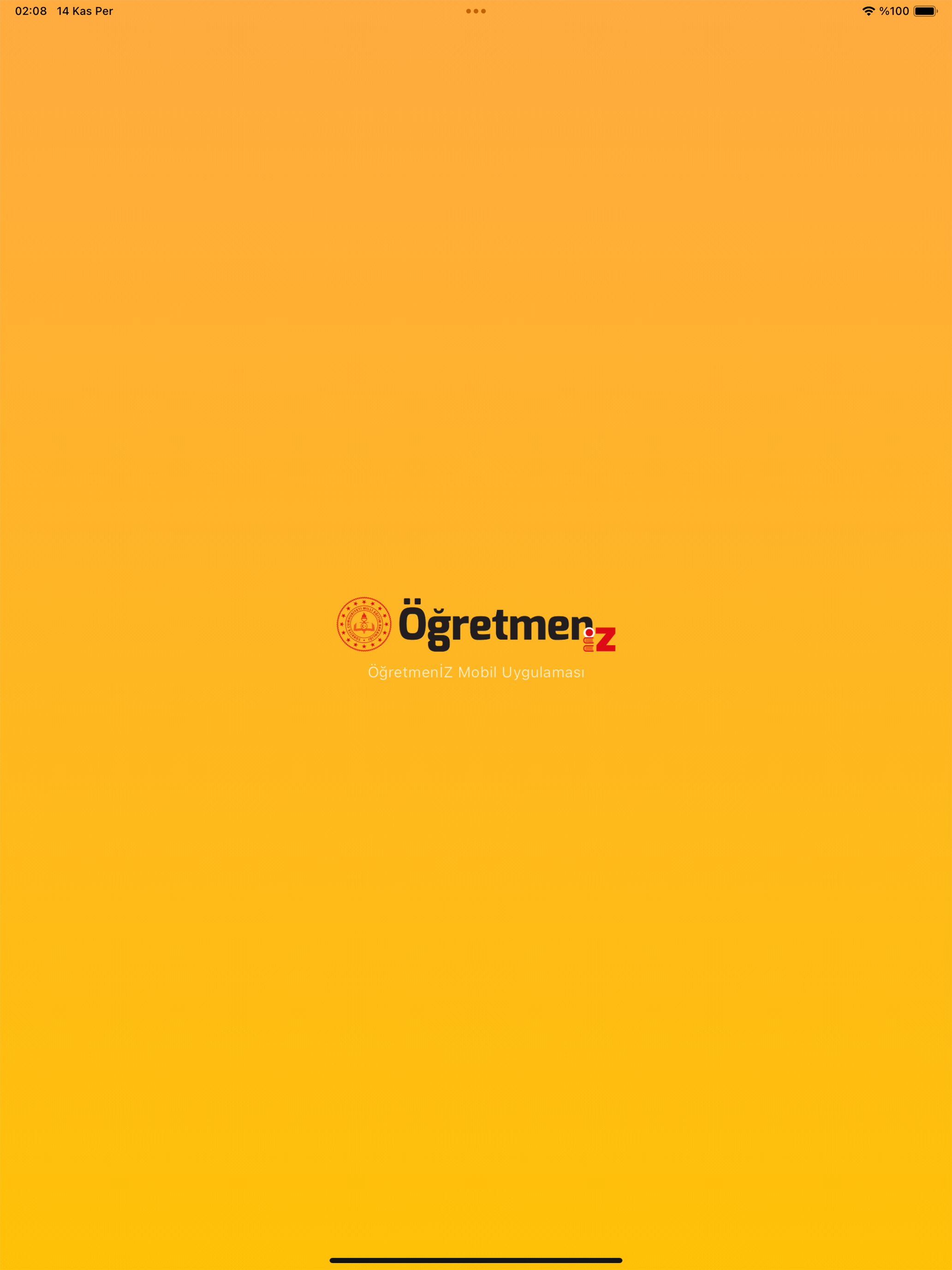 ÖğretmenİZ