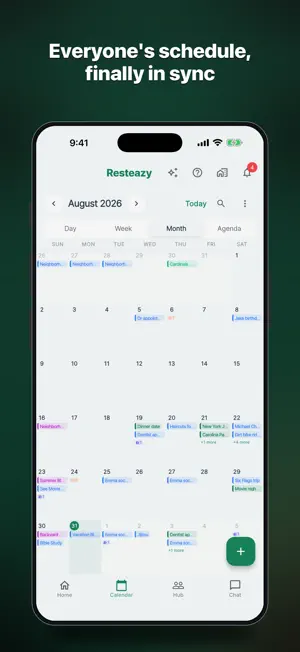 Resteazy screenshot 3