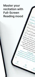 Itqan Al-Qur'an screenshot #2 for iPhone