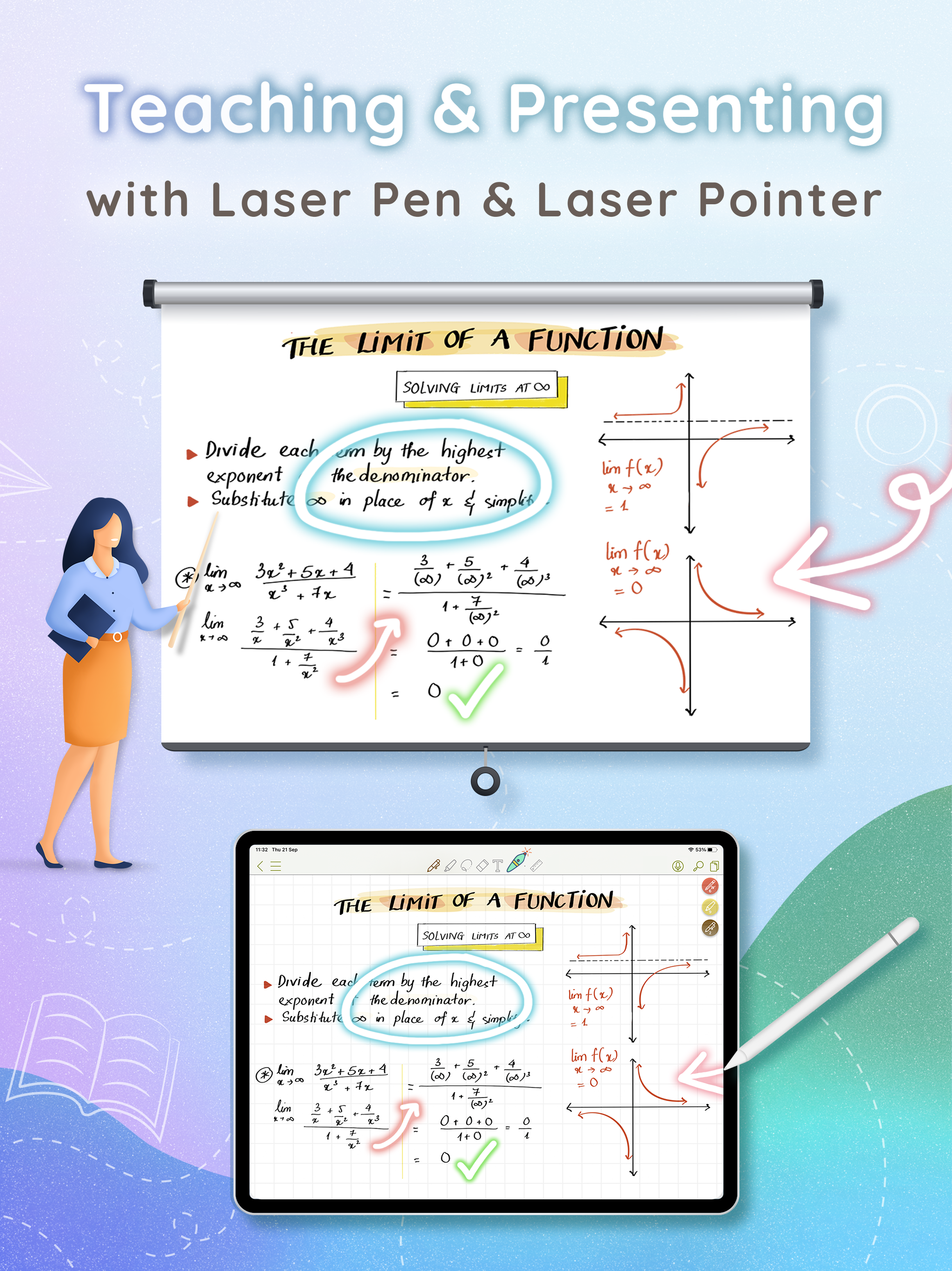 CollaNote: Notes & PDF Markup