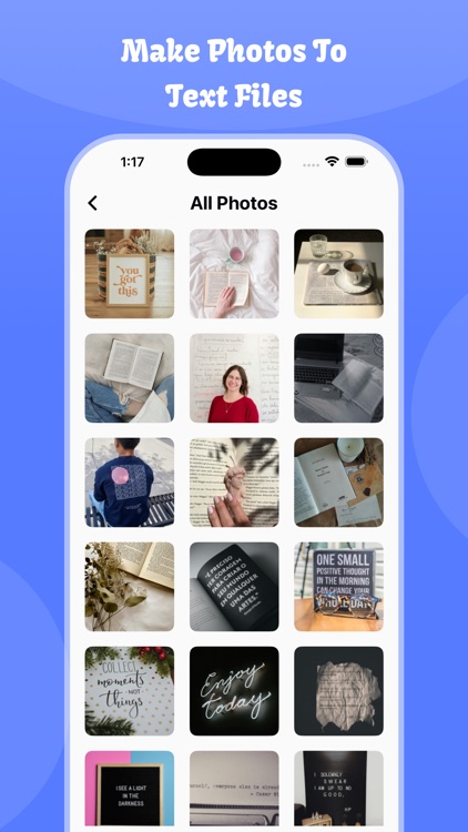 Text Converter: PDF & Speech