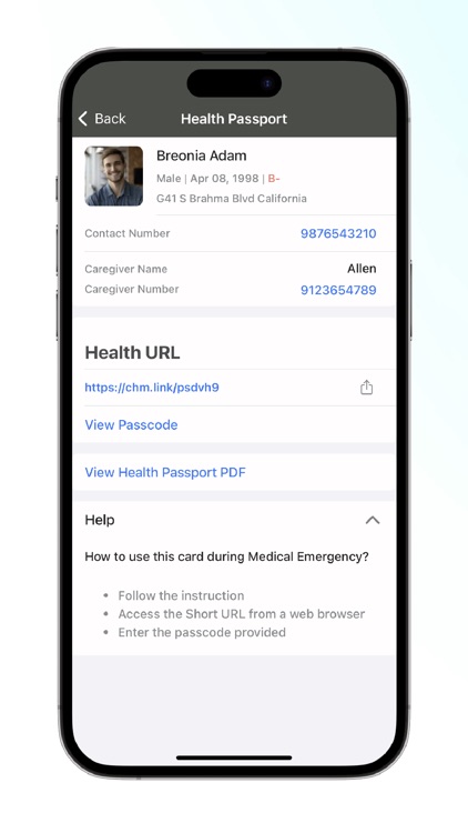 UMH Patient Portal
