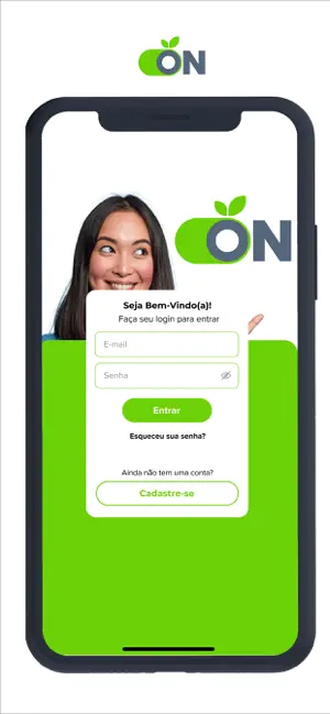 On Self Store screenshot 2