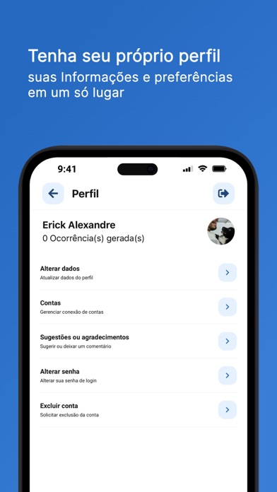 Ilumina São Lourenço Screenshot