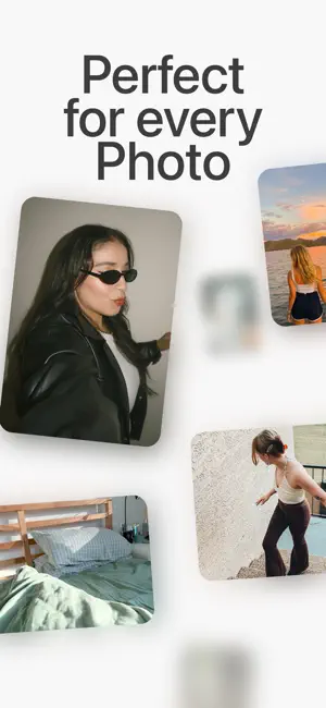 Presets for Lightroom: Preseto screenshot 1