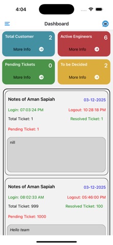 SuzyOne Screenshot 3 of 4