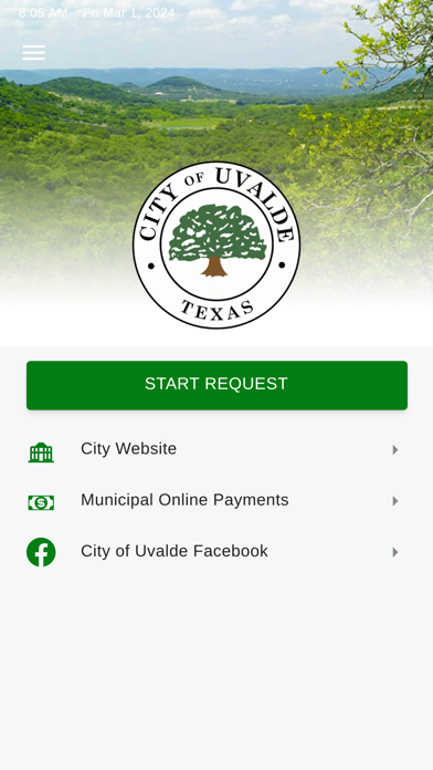Uvalde Connect Screenshot 1 of 2