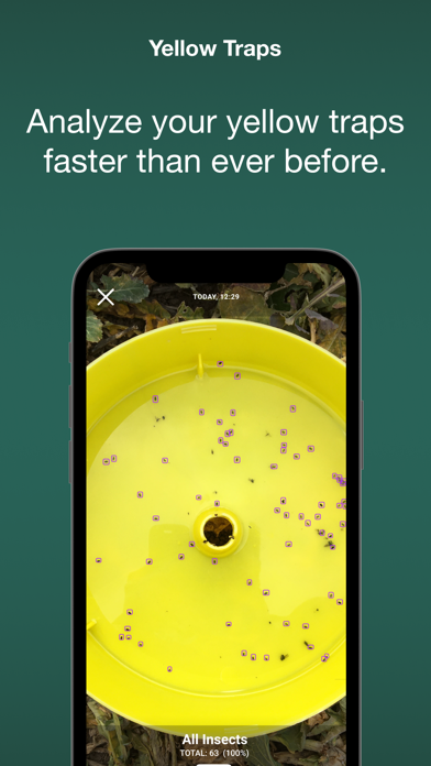 Screenshot #3 pour MagicScout