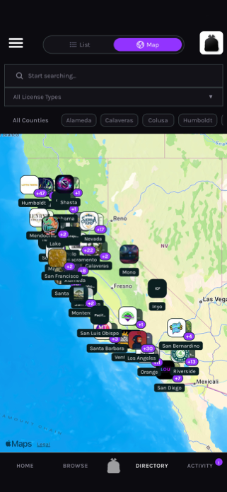 Bulk Market Screenshot 3 of 10
