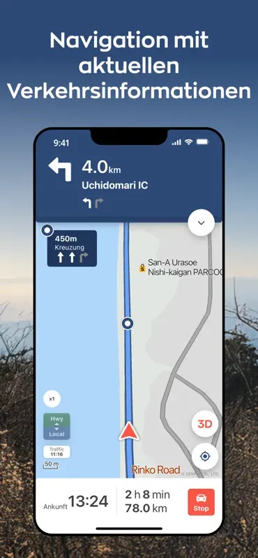 Japan Travel - Smart Transit screenshot 6 of 10