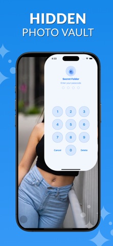 照片清理：为 iPhone 释放空间 screenshot