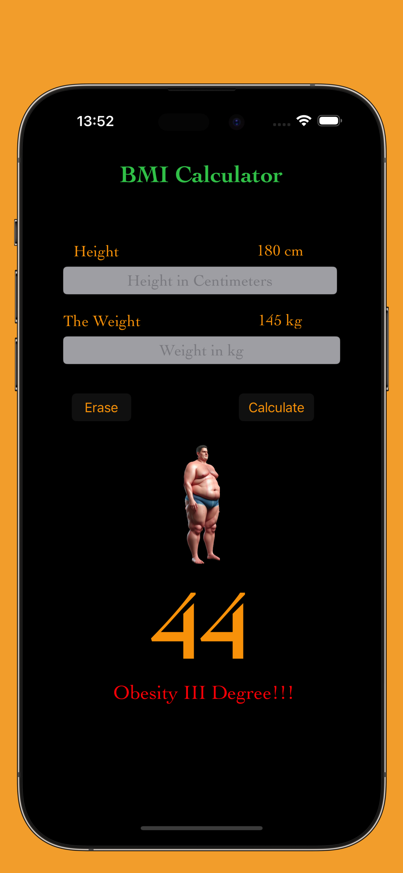 AB BMI Plus