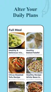 How to cancel & delete taste of home - meal planner 2