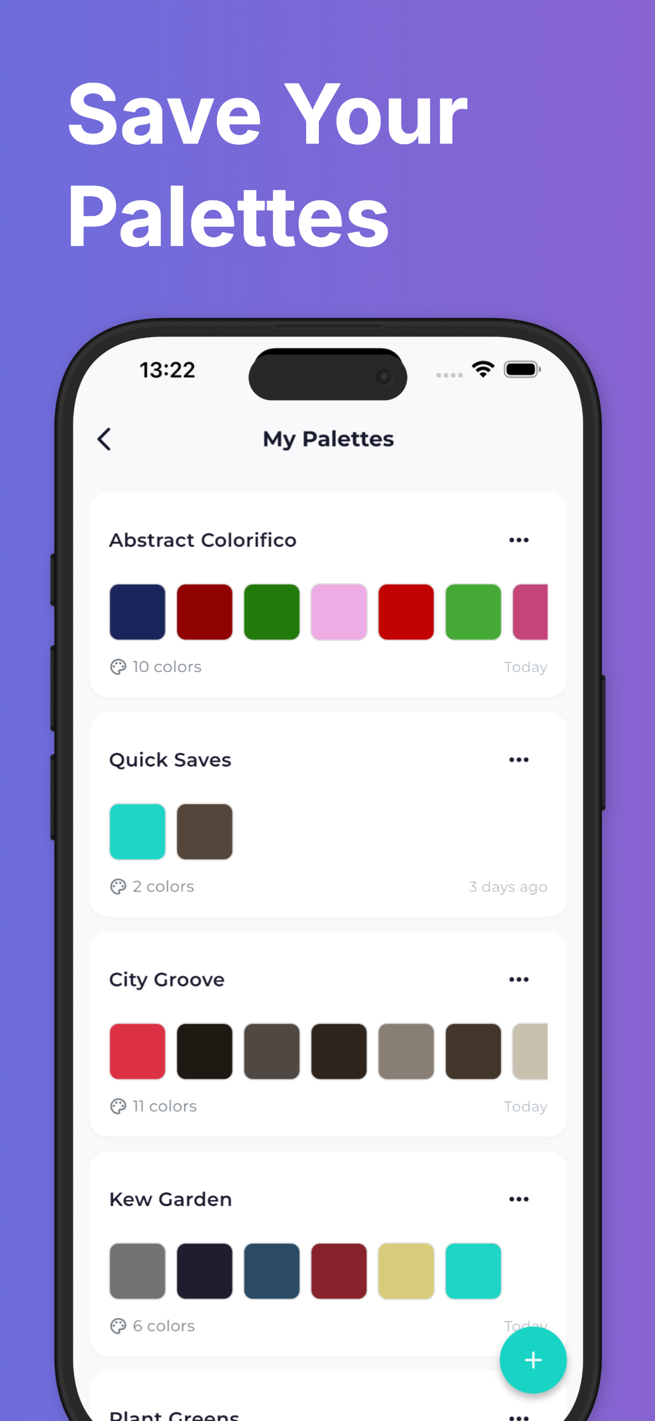 Mixura - Paint Color Matcher screenshot 5
