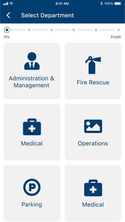 24/7 Software Communicator