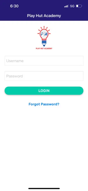Play Hut Academy screenshot 2