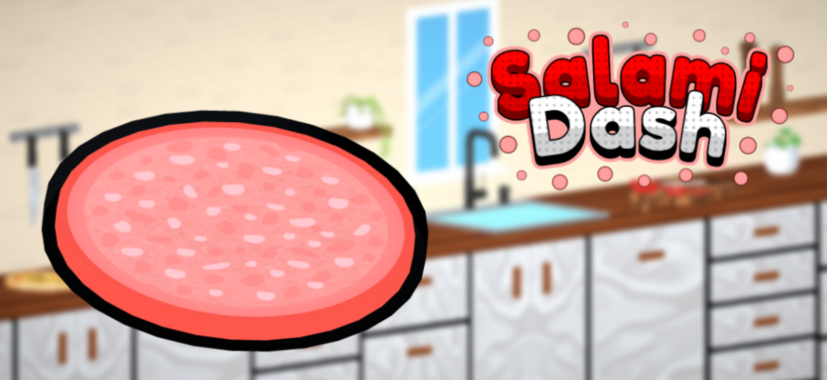Salami Dash screenshot 7