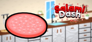 Salami Dash Screenshot 7 of 7