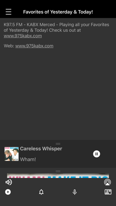 Screenshot #3 pour K975