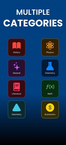 AI Homework Helper - SnapSolve Screenshot 4 of 4