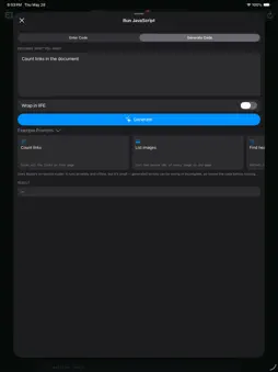 SourceConsole screenshot 15