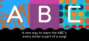 Bubl ABC screenshot 1